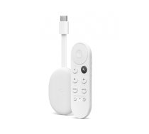 Google Chromecast with Google TV White NL GA03131-NL