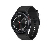 Samsung Galaxy Watch6 Classic - Touchscreen - 52 g SM-R950NZKAEUE