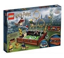 LEGO Harry Potter - Quidditch Trunk (76416)