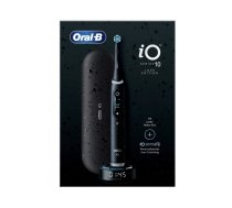 Oral-B iO Series 10 Luxe Edition Black Onyx 812068