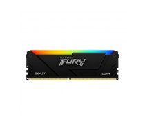 Kingston Fury Beast DDR4 8GB (1x8GB) 3200MT/s CL16 DIMM KF432C16BB2A/8