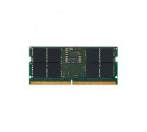 Kingston ValueRAM DDR5 16GB (1x16GB) 5200MT/s CL42 SODIMM KVR52S42BS8