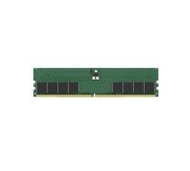 Kingston ValueRAM DDR5 Kit 64GB (2x32GB) 5200MT/s CL42 KVR52U42BD8K2-64