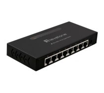 Level One GEU-0822 8 Port Gigabit Switch