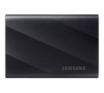 Samsung Portable T9 SSD 2TB Black MU-PG2T0B/EU