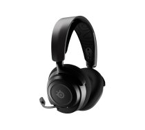 SteelSeries Arctis Nova 7 Gaming Headset Black 61553