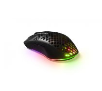 SteelSeries Aerox 3 Wireless 2022 Edition Onyx 62612