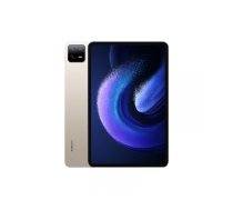 Xiaomi Pad 6 11 6GB+128GB WiFi Gold 47807