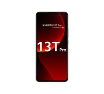 Xiaomi 13T Pro 512GB Black 5G EU MZB0EL3EU