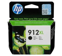 HP 3YL84AE ink cartridge black No. 912 XL