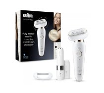 Braun Silk-épil 9 Flex Epilator SES 9005