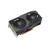 ASUS Dual Radeon RX 6600 V2 8GB GDDR6 90YV0GP2-M0NA00