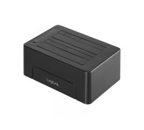 LogiLink USB 3.1 Quickport for 25 + 35 SATA HDD/SSD QP0028