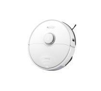 Xiaomi Roborock S8 White Robot vacuum cleaner + wiping function - S802-00