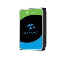 SEAGATE 8 TB HDD 89cm (3.5 ) SkyHawk - ST8000VX010