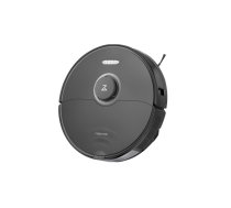 Xiaomi Roborock S8 Black Robot vacuum cleaner + wiping function - S852-00