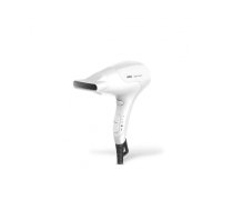 Braun Haartrockner Satin Hair 1 PowerPerfection White HD180