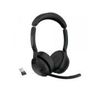 Jabra Headset Evolve2 55 USB-A MS Stereo 25599-999-999