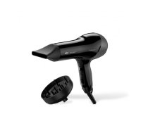 Braun Haartrockner Satin Hair 7 Sensodryer + Diffusor Schwarz BRHD785E