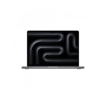 Apple MacBook Pro 2023 14 M3 chip 512GB SSD Deutsch Space Gray MTL73D/A