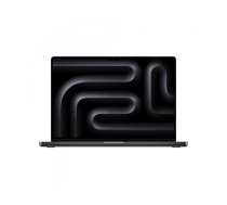 Apple MacBook Pro 16 M3 Pro 12Core CPU 512GB Deutsch - Black MRW13D/A