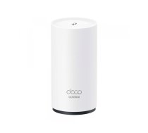 TP-LINK WLAN-System White Deco X50-Outdoor(1-pack)