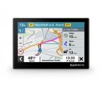 Garmin Drive 53 Live Traffic via Smartphone App EU 010-02858-10