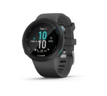 Garmin Swim 2 42mm GPS Schwimmuhr Schiefergrau/Schwarz 010-02247-10