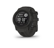 Garmin Instinct 2S Solar 40mm GPS Schiefergrau 010-02564-00