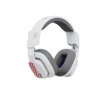 Logitech Astro Gaming A10 Gen 2 White 939-002064