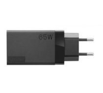 Lenovo 65W USB C AC Travel Adapter 40AW0065EU