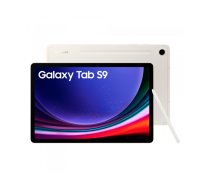 Samsung Galaxy Tab S9 WiFi 256GB Beige SM-X710NZEEEUB