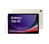 Samsung Galaxy Tab S9 WiFi 128GB Beige SM-X710NZEAEUB