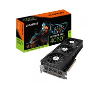 Gigabyte GeForce RTX 4060 Ti Gaming OC 16 GB GDDR6 GV-N406TGAMING