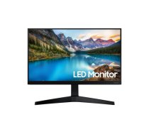 Samsung 24 LED-Monitor (LF24T370FWRXEN)