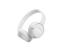 JBL Kopfhörer Tune 660NC White JBLT660NCWHT