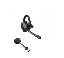 Jabra Engage 55 USB-A UC Convertible Black 9555-410-111