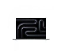 Apple MacBook Pro 14 M3 10-core GPU 512GB QWERTZ (2023) Silver MR7J3D/A