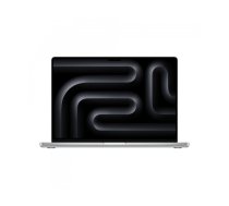 Apple MacBook Pro 16 512GB M3 Pro 18-core GPU QWERTZ Silver MRW43D/A