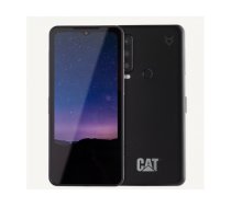 CAT S75 128GB 5G Smartphone Schwarz CS75-DAB-ROE-NN