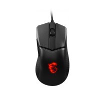 MSI Clutch GM31 Lightweight Gaming Mouse Black S12-0402050-CLA