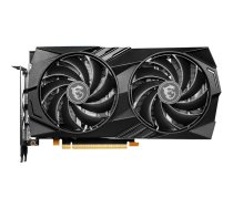 MSI RTX 4060 Gaming X 8GB GDDR6 2xHDMI 2xDP  V516-003R