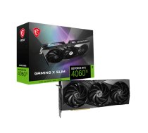 MSI GeForce RTX 4060 Ti Gaming X Slim 16GB V517-002R