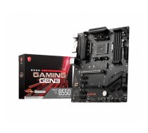 MB MSI B550 Gaming GEN3 AMD Motherboard 7B86-050R