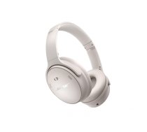 Bose QuietComfort Noise Cancelling Headphones White Smoke 884367-0200