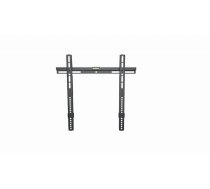 Gembird TV Wall Mount Fixed 32”-55” 40kg Black WM-55F-03