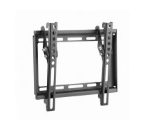 Gembird TV Wall Mount Tilt 23”-42” 35kg Black WM-42T-04