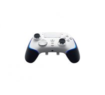 Razer Wolverine V2 Pro white (PC / PS5) Controller RZ06-04710200-R3G1