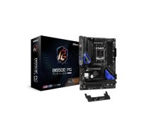 ASRock B650E PG Riptide WiFi AMD Motherboard Black 90-MXBL00-A0UAYZ