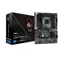 ASRock Z790 PG Lightning/D4 Intel Motherboard 90-MXBJM0-A0UAYZ